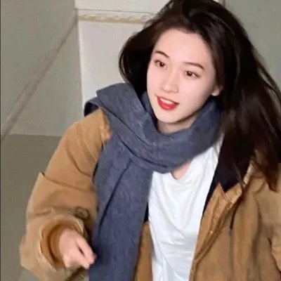 在路上